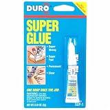 Henkel #01-01801 2G Super Glue