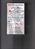 Product details for Perfect Palette Painting...Cool Iris