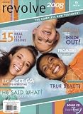 Revolve New Testament Biblezine 2008: The Complete New Testament (Biblezines)