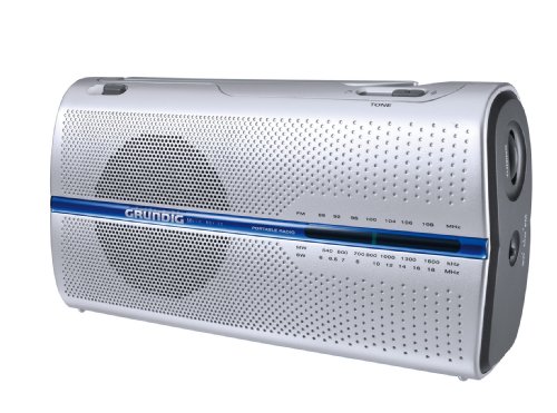 Grundig 50 Music BOY RP5200 Radio portatile Grundig 50 Music BOY RP5200 Radio portatile