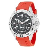 Nautica Men's N22530G NST Box Set Watch