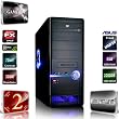 ANKERMANN-PC "Gamer Desktop" AMD FX-4100 (4x3,60 GHz) | NVIDIA GeForce GTX 560 1GB GDDR5 | 8GB RAM DDR3 | 2,0TB HDD SATA3 | ASUS M5A78L-M/USB3 | USB 3 | 24xDVD-Writer | Netzteil 500Watt | Case A-Dis ELITE 905