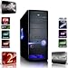 ANKERMANN-PC "Gamer Desktop" AMD FX-4100 (4x3,60 GHz) | NVIDIA GeForce GTX 560 1GB GDDR5 | 8GB RAM DDR3 | 2,0TB HDD SATA3 | ASUS M5A78L-M/USB3 | USB 3 | 24xDVD-Writer | Netzteil 500Watt | Case A-Dis ELITE 905