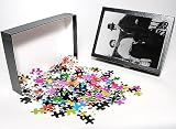 Photo Jigsaw Puzzle of Freud/anna/1920/45C from Mary Evans