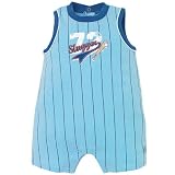 tiny romper(wave 18mos)