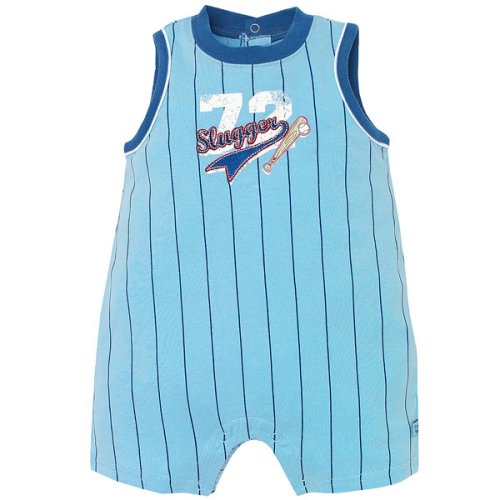 tiny romper(wave 18mos)