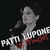 Patti Lupone at Les Mouches