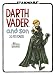 Darth Vader and Son Postcard Book