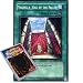 Yu-Gi-Oh : PP02-EN020 Valhalla, Hall of the Fallen Secret Rare Card - ( Premium Pack 2 YuGiOh Single Card )