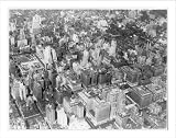 Historic Print (XL): Grand Central District, New York City