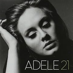 21 (Limited Edition - Plus 2 Bonus Tracks)
