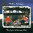The Spirit of Autumn Past