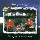 The Spirit of Autumn Past