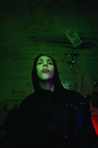 Bilder von Marilyn Manson