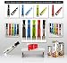 (SUPER VERDAMPFER, SUPER DESIGN)
Super neuer Design
Spitzenqualit�t
Neueste Version der 
E-Zigarettentechnik
"Der Renner unter den Verdampfern"
Ein 100% originales Produkt, passend f�r alle 
Akkus der 2. Generation (eGo-T/eGo-C/eGo-W) und funktioniert mit der St�rke (650/900/1100/1300) mAh 
einwandfrei.
Technische Daten und Gebrauchsanweisung:	
Ca. 2,5 - 2,9 ohm Widerstand, zwischen 3-4,2 
V Spannung ist optimal
Bis zu 1,6 ml Tank Volumen
H�he mit Mundst�ck: 70 mm 
Durchmesser unterhalb: 15 mm
Durch das neue R�hrchen-Spiralen System erzielt der neue Clearomizer 
einen sehr sauberen und ergiebigen Dampf. Im Gegensatz zu herk�mmlichen Clearomizern erm�glicht der 
neue Clearomizer mit dem nahezu unzerbrechlichen Sichtglas aus Plastik, einen gefahrlosen Transport 
auch in der Tasche. Durch das Abschrauben des Clearomizer-Mundst�cks, l�sst sich der Tank (1,4-1,6 
ml Volumen) sehr einfach nachf�llen. Gegeben falls auch das gebrauchte Mundst�ck auswechseln.
Warten 
Sie bitte nach der Bef�llung 1-2 Minuten, damit der Clearomizer ordnungsgem�� funktioniert. 
Nach Abschrauben des Mundst�cks f�llen sie das Liquid NICHT durch das Mittelloch, sondern seitlich 
daneben hinein. Benutzen sie zum Bef�llen stets eine Nachf�llflasche mit der langen 
Nadelspitze.
Stets Arslan Shop verfolgen und nicht
die Superangebote verpassen!
Lieferumfang: 
2xAtomizer-Verdampfer  2x Mundst�ck 1X leere Liquid Flasche 20ml
Gew�hrleistung 
ATOMIZER
Gew�hrleistung und Garantie: 
Auf unsere alle unsere Atomizer 2012 geben wir eine Gew�hrleistung von 48h ab Kaufdatum.
48h 
DOA-Garantie (Funktion bei Eintreffen), Verdampfer wird als Einwegartikel verkauft und ist nur in 
der DOA-Garantie erfasst. Testen Sie ihn daher direkt nach Erhalt.  
ARSLANSHOP