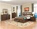 Coaster Company Austin Eastern King Size Bed - FREE Inside Delivery!