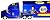 AUTOGRAPHED 2014 Chase Elliott #9 NAPA Auto Parts Racing (Nationwide Series Champion) 1/64 Lionel Transporter Hauler Diecast with COA (Limited Edition)