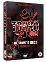 Tokko - Complete Series Boxset [DVD]