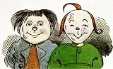 Max und Moritz (German Edition)
