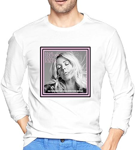 Fashion T Shirts Retro Still Falling For You Ellie Goulding