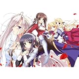 プリンセスラバー!  初回版