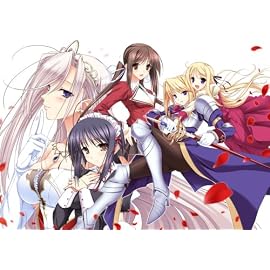 プリンセスラバー!  初回版