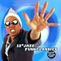 12" Jazz Funk Classics