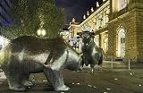 Bourse Frankfurt - 24