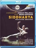 Siddharta [Blu-ray]