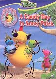 Miss Spider's Sunny Patch Friends - A Cloudy Day in Sunny Patch