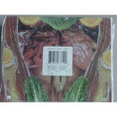 REVES YOSOY MEXICAN EDITION2 DISC by CAFE TACUBA (Audio CD)