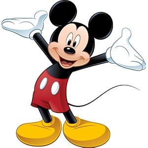 Roommates Rmk1509gm Minnie Mouse Peel And