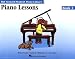 Piano Lessons - Book 1: Hal Leonard Student Piano Library