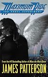 cover of The Angel Experiment (Maximum Ride, Book 1)