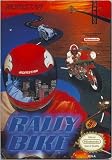 Rally Bike