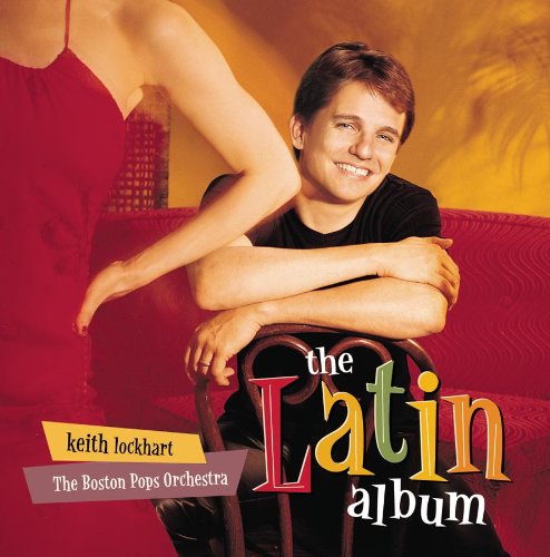 Produkt-Bild: Latin Album