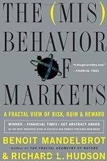 The (Mis) Behavior of Markets: A Fractal View of Risk, Ruin And Reward