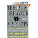 The Misbehavior of Markets: A Fractal View of Financial Turbulence