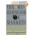 The Misbehavior Of Markets: A Fractal View Of Financial Turbulence