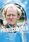 The Professionals Volume 10