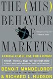 The Misbehavior of Markets: A Fractal View of Financial Turbulence