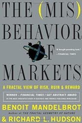 The Misbehavior of Markets: A Fractal View of Financial Turbulence