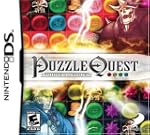 Puzzle Quest Challenge of the Warlords
