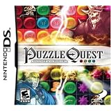 Puzzle Quest: Challenge of the Warlords ~ D3 Publisher