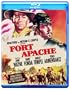 Fort Apache [Blu-ray]