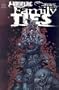 Witchblade / Darkness: Family Ties