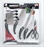 IDEAL PRODUCTS Miracle Blade III The Perfection Series