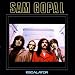 Sam Gopal: Escalator (1969)