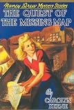 The Quest of the Missing Map