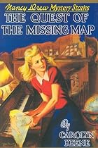 The Quest of the Missing Map (Nancy Drew, Book 19)